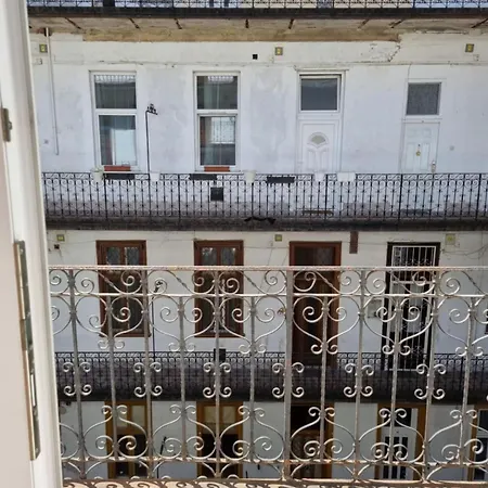 Apartamento Up-art Center, Palace District *