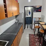 Apartament Up-art Center, Palace District *